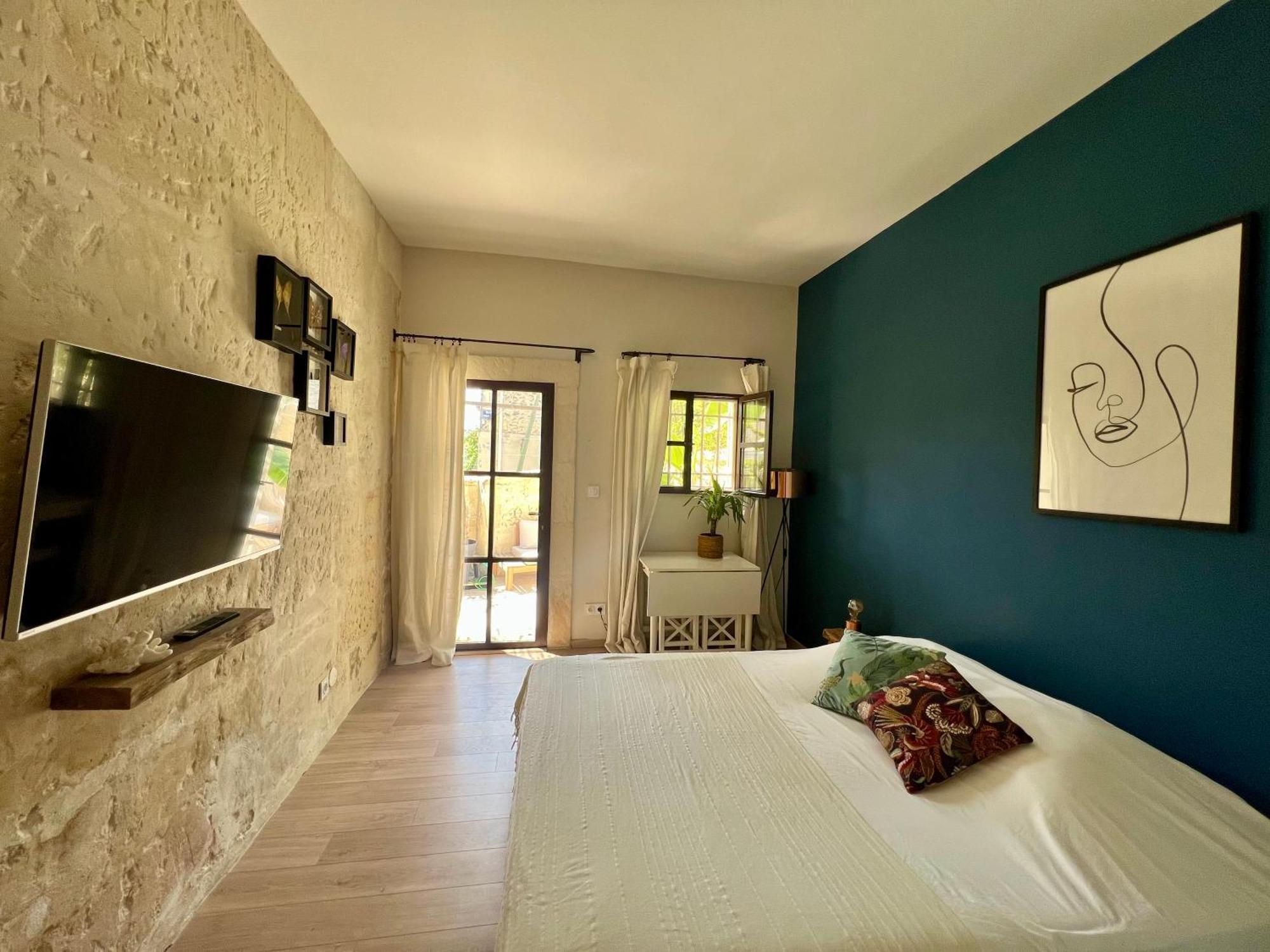 Maison De Village فونتفيل المظهر الخارجي الصورة