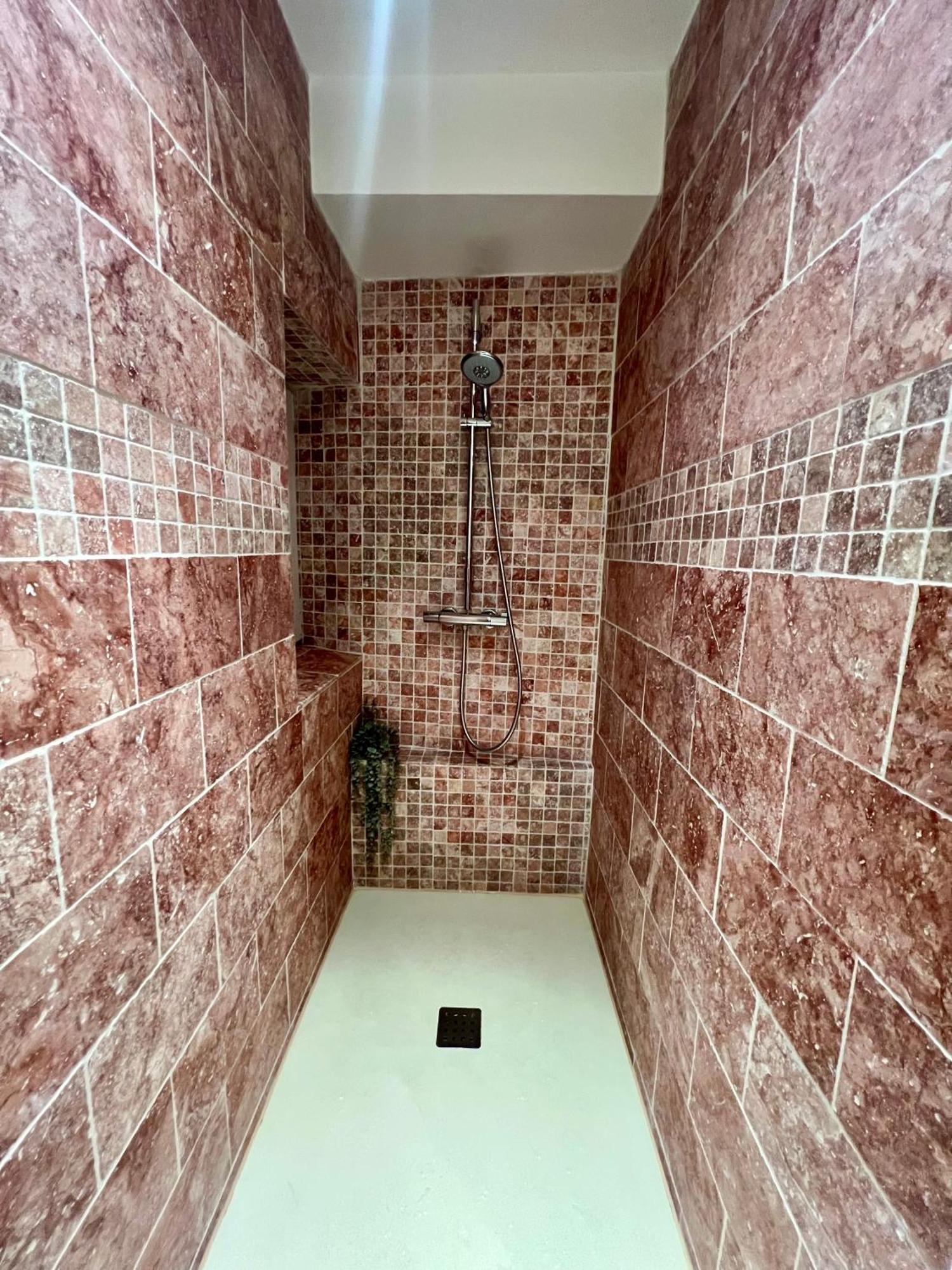 Maison De Village فونتفيل المظهر الخارجي الصورة